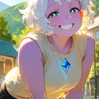 Profile image of Amethyst
