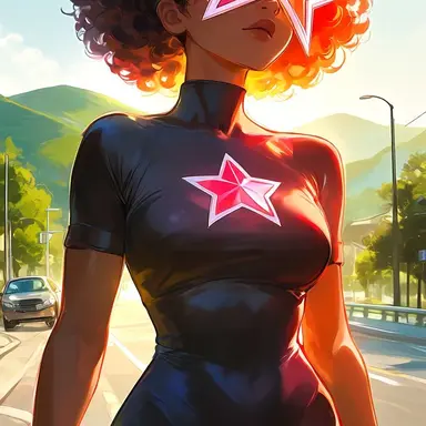 Profile image of Garnet