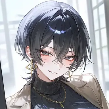 Profile image of Ritsu Kamishiro