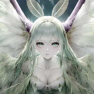 Profile image of リリィ