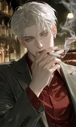 Profile image of Ren