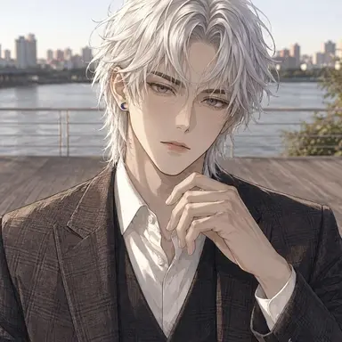 Profile image of 청운