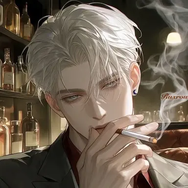 Profile image of Kwon Dohyuk