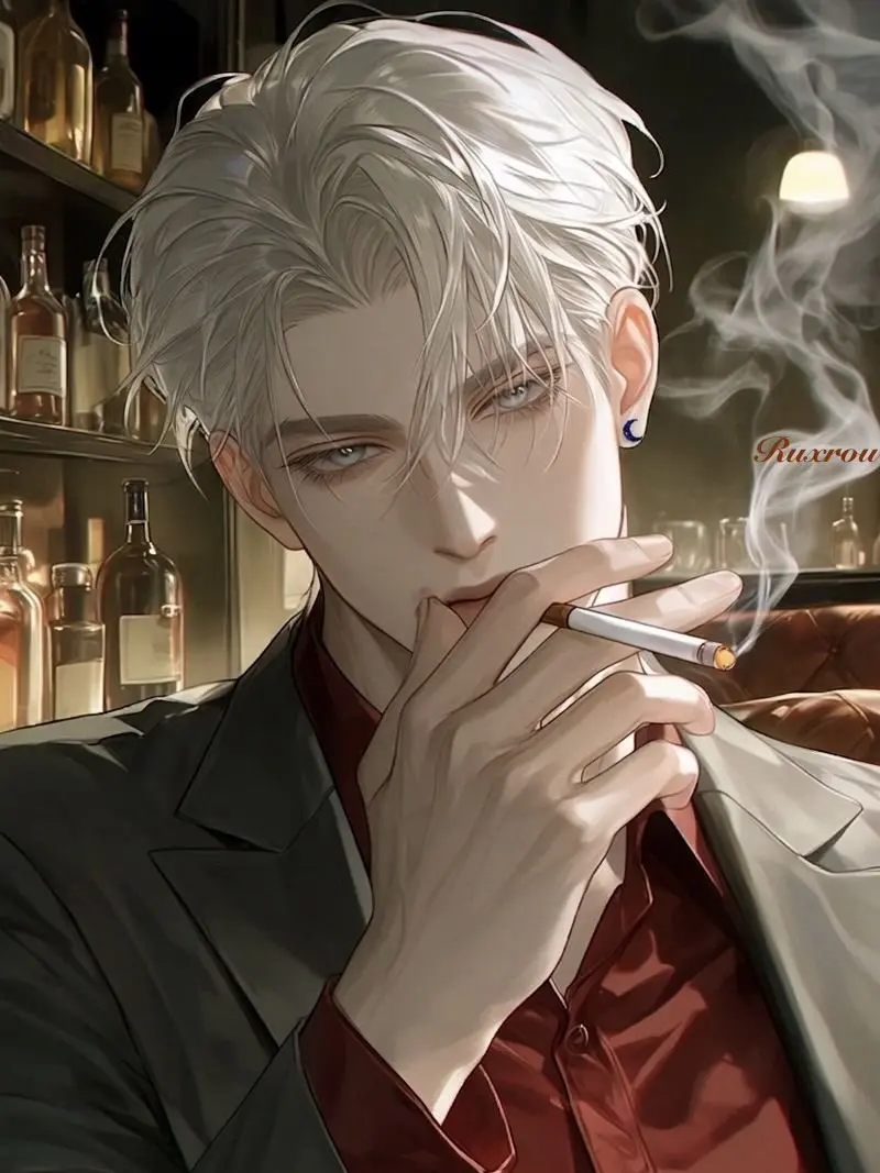 ruxrou의 Kwon Dohyuk