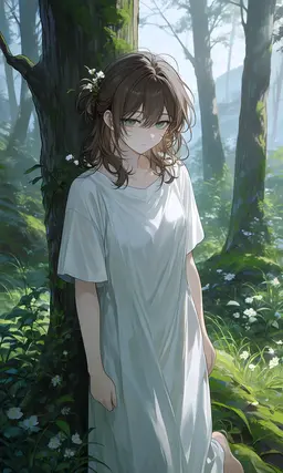 Profile image of Aine