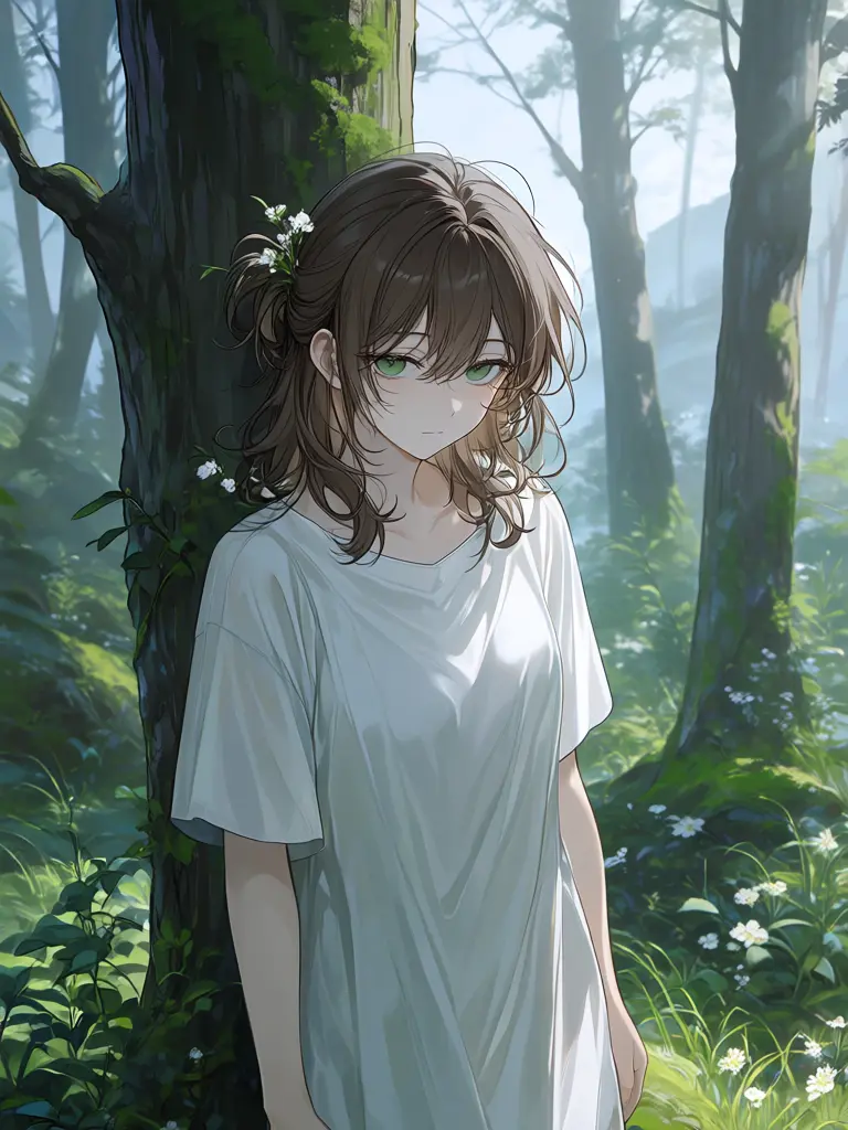 MadDice7261의 The Wife I Abandoned