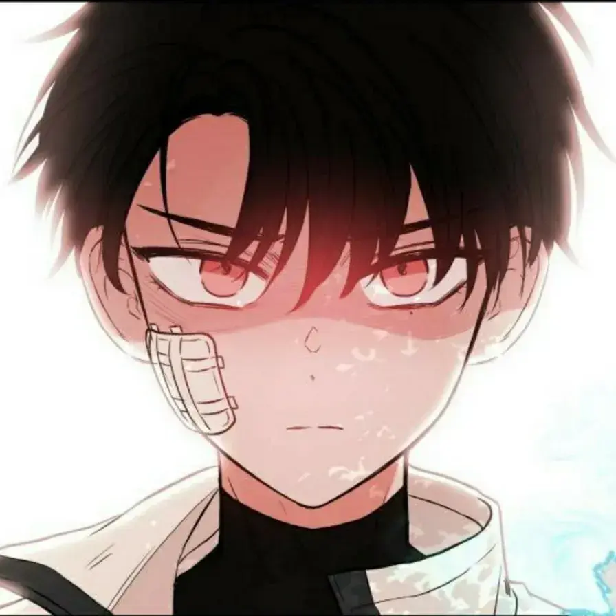 PlumLime6765의 피와 나비 개인용