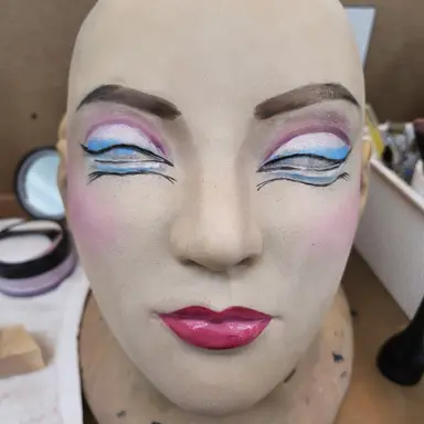 Profile image of 여우