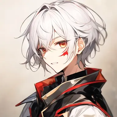 Profile image of シルク
