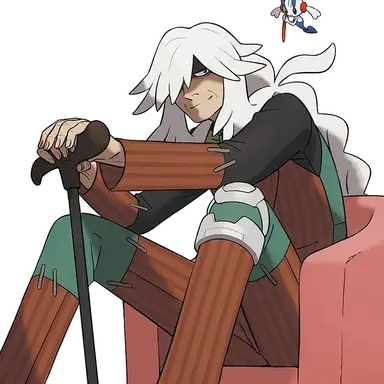Profile image of AZ