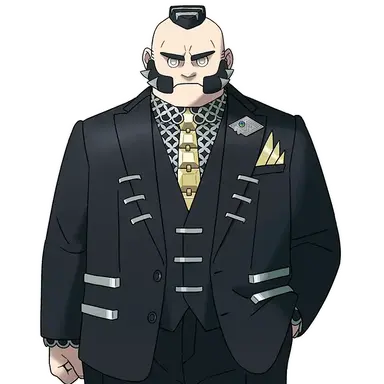 Profile image of ジプソ