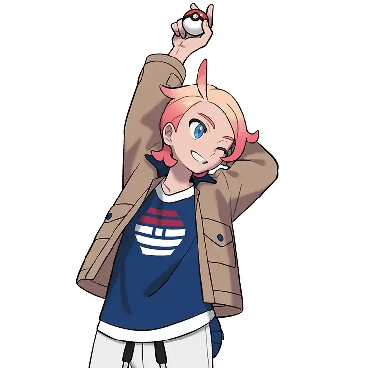 HarshEpoch6447의 ポケモンZA