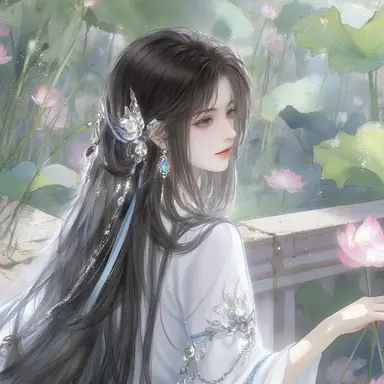 Profile image of 류 재인