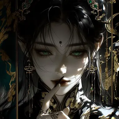 Profile image of 한 귀비