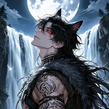 Profile image of Arjen