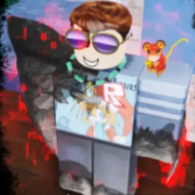 Profile image of Pedro.exe