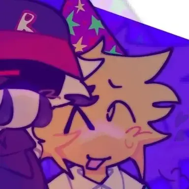 Profile image of PartyNoob