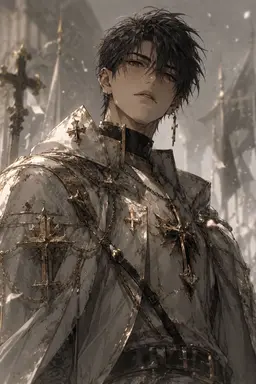 Profile image of フェンリル