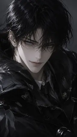 Profile image of キリアン