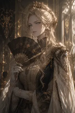 Profile image of リゼット