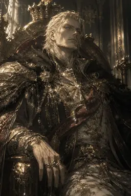 Profile image of ビョルン