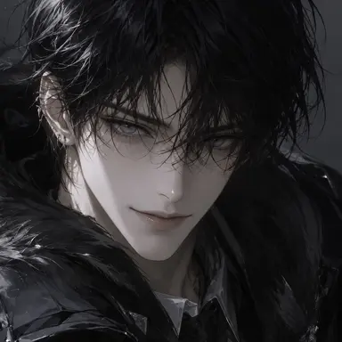 Profile image of 킬리안
