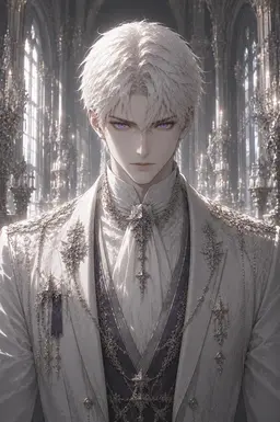 Profile image of ラディン