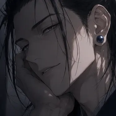 Profile image of 夏油 傑
