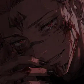 Profile image of 両面宿儺