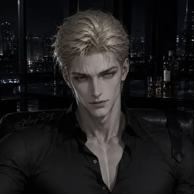 Profile image of Luke