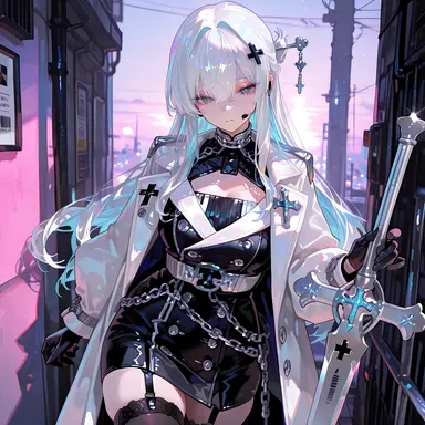 Profile image of 메오마 사센