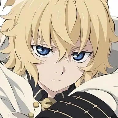 Profile image of 미카엘라