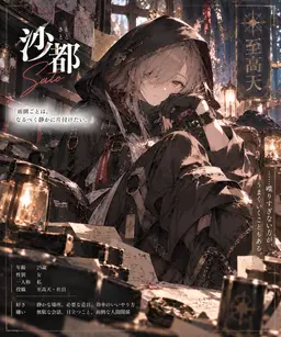 Profile image of 沙都