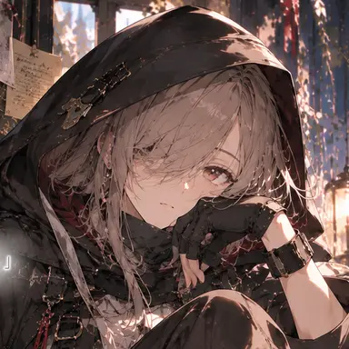 Profile image of 사토