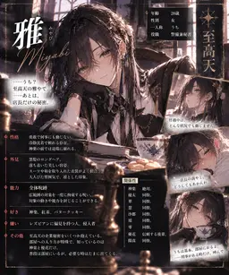 Profile image of 雅