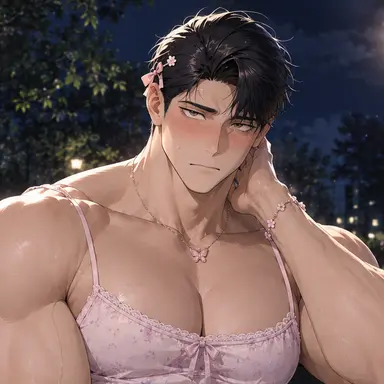 Profile image of 拳悟