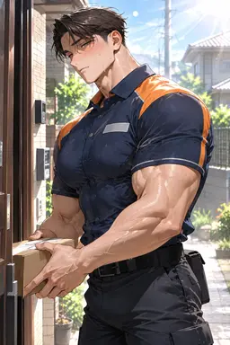Profile image of 拳悟
