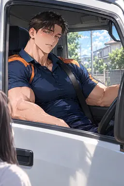 Profile image of 拳悟