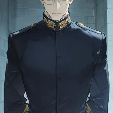 Profile image of Shinichiro Kujo
