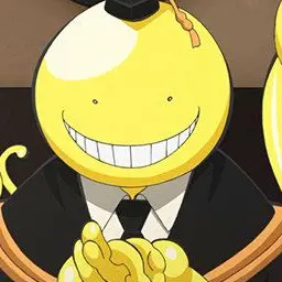 Profile image of 殺せんせー