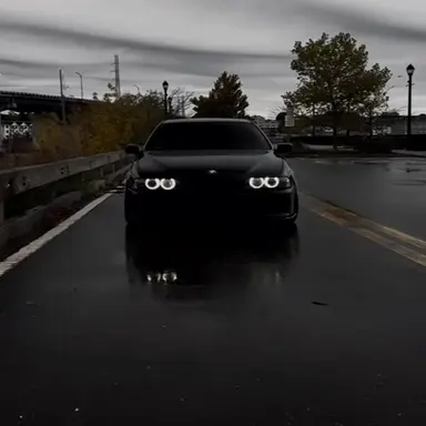 Profile image of BMW E39