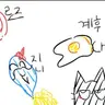캐릭터 프로필 이미지