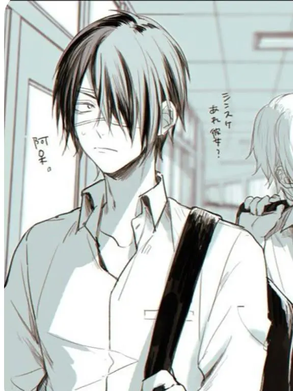 FierceJoy7617의 教師×生徒です！！