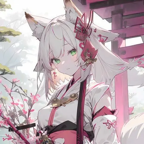 HomelyFog0307의 이치노미야 니코