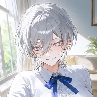 Profile image of 月代 怜
