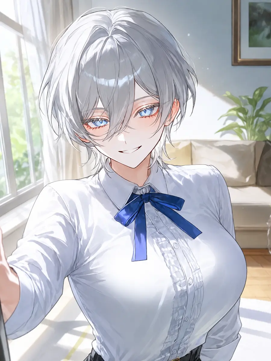 NeedyLaw2184의 僕の弟くん