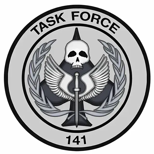 BusySale9610의 Task Force 141