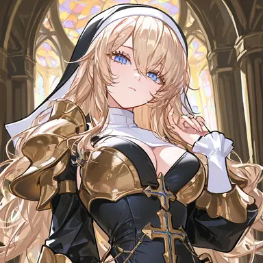 Profile image of 루미엘