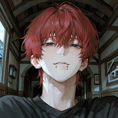 Profile image of 吏玖