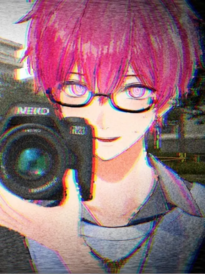 mei_stella의 愛してる、